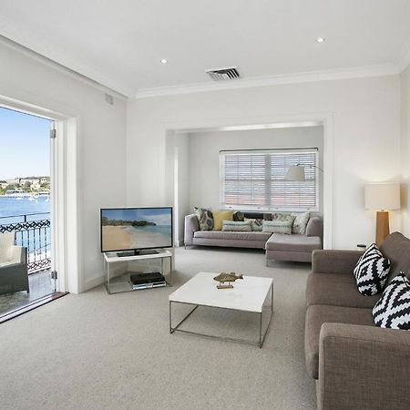 Apartmán Balmoral Apt Unbelievable Views 1Min Walk To Beach Sydney Exteriér fotografie