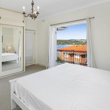 Apartmán Balmoral Apt Unbelievable Views 1Min Walk To Beach Sydney Exteriér fotografie